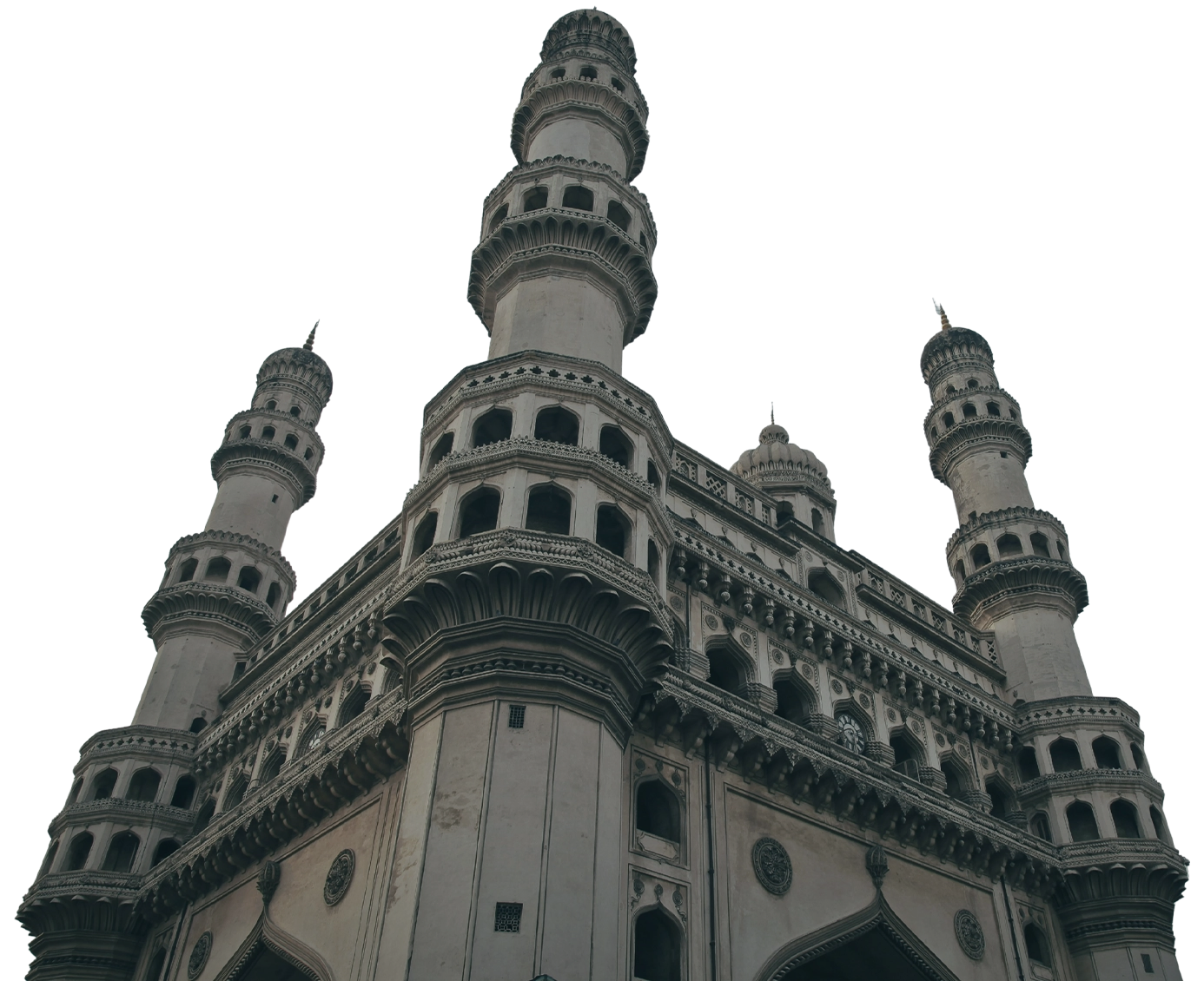 Charminar, Hyderabad